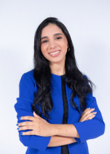 Foto de DANDARA DOS SANTOS CORDEIRO