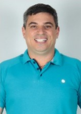 Foto de Ediérico da Silva Machado