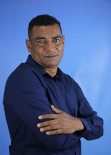 Foto de Wechinton Gomes de Brito