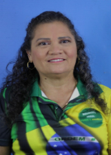 Foto de CREUNICIA DOS SANTOS COSTA POLITANO