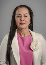 Foto de Deise Cristiana Davies da Silva