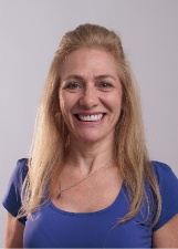 Foto de SANDRA LÚCIA ZAGO CHICAROLLI