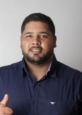 Foto de WEVERTON WAGNER DA SILVA BEZERRA