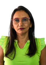 Foto de Maria de Jesus Farias Sousa Silva