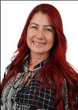 Foto de MAGNA VIEIRA CABRAL AZOIA