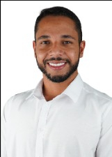 Foto de THIAGO FERNANDES ALVES DE OLIVEIRA
