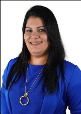Foto de PATRICIA RODRIGUES DE BARROS