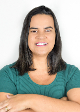 Foto de LUCIANA CRISTINA GONÇALVES GRANJEIRO TAQUES FONTANELI