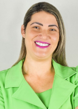 Foto de LILIANE CESÁRIO DOS SANTOS
