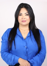 Foto de ODINEIA SOARES ARAGAO