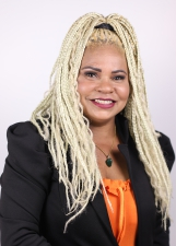 Foto de SONIA REGINA DA SILVA