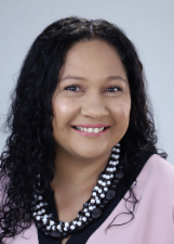 Foto de Maria Luiza Soares da Silva