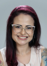 Foto de Caroline de Souza Silva