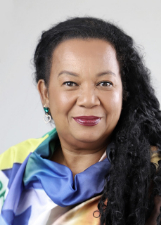 Foto de Rosália de Jesus Lima Ferreira