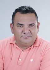 Foto de Claudiney Paulo de Jesus