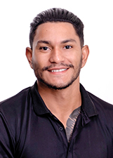 Foto de Eriosmar Luis da Silva Lima
