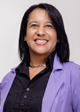 Foto de Márcia Alves da Silva