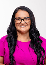 Foto de Izabel Pereira dos Santos Nascimento