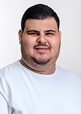 Foto de Mateus Antonino Vidoti da Silva
