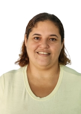Foto de Catiele Aparecida dos Santos Gamboa