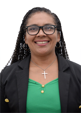 Foto de GIRLEY MARIA DOS SANTOS