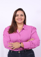 Foto de LUCIANA SCHIAVO DA SILVA BENITES