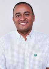 Foto de Marcio Fernandes Nunes Pereira