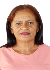Foto de Maria da Conceição Lima