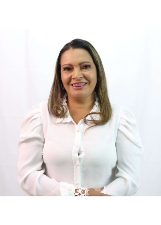 Foto de JOANA LUIZA DA CONCEIÇÃO