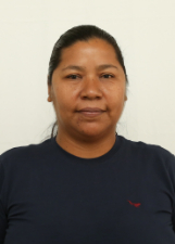 Foto de Fatima Laureana da Silva Senabio