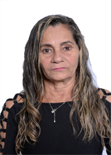 Foto de DOMINGAS VITORIA DAS NEVES