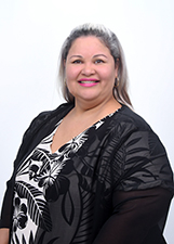 Foto de GLAUCIÉLIA RODRIGUES PEREIRA