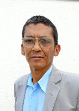 Foto de JAILTON COSTA DA SILVA MELO