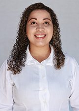 Foto de JAQUICELI APARECIDA PRAZER