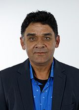 Foto de Osaias da Silva Jairi