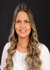 Foto de CAROLINE PRADO ORMOND DE BARROS MARTINHÃO