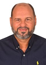Foto de NILSON DE OLIVEIRA RODRIGUES