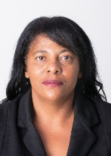 Foto de Ana Virginia Pareira de Souza
