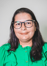 Foto de SALETE APARECIDA FIDELIS DE OLIVEIRA DA SILVA