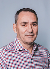 Foto de Leonildo Antonio