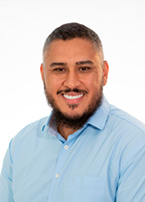 Foto de CYRO CAPISTRANO DA SILVA NETO