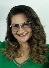 Foto de FRANCICLAUDIA DA SILVA CARVALHO