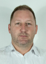 Foto de EVERTON AURELIO BAGGIO