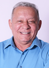 Foto de Jose Domingos Fraga Filho