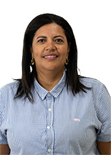 Foto de CELY APARECIDA DA COSTA BLANK