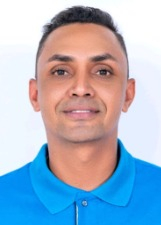 Foto de CLEUBERSON NOBRE DE SOUZA