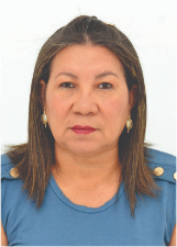 Foto de JUCILENE MARIA PANTALEÃO E SILVA