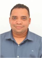 Foto de RÉGIS ROSA DE QUEIROZ