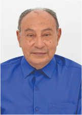 Foto de Nestrasio Rodrigues Ramos