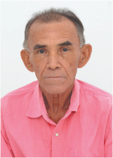 Foto de LOURENÇO ZATTAR DA SILVA